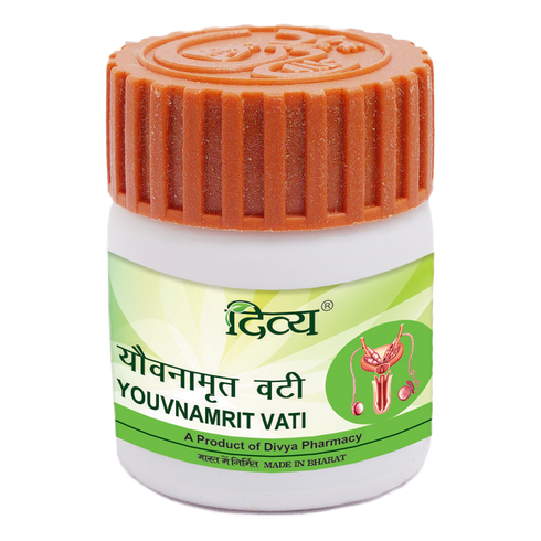 Patanjali Younamrit Vati | 5g