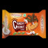 Patanjali Crunchy Coconut Cookies