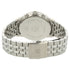 Titan Men's Metropolitan Luxe: Multifunction blue Dial with Two-Tone Bracelet Watch