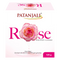Patanjali Rose Kanti Body Cleanser Soap