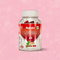 Patanjali Nutrela Melatonin+ Ashwagandha GummiesMix Berry Flavour