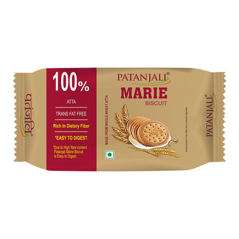 Patanjali Marie Biscuits