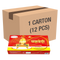 Patanjali Aastha Yagyavedi Hawan Stand 1 CLD (12 Pcs)