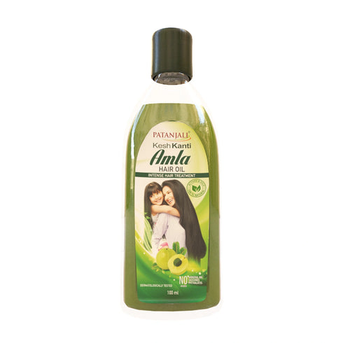 Patanjali Ayurveda Amla Hair Oil