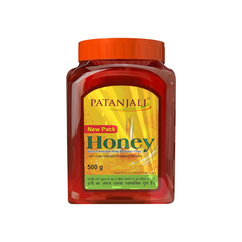 Patanjali Honey