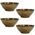 Brass Bowls for Pooja 120g Pack of 4
