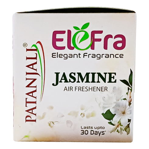Patanjali Elefra Air Freshner Mix (JSLR)