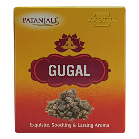 Patanjali Aastha Gugal