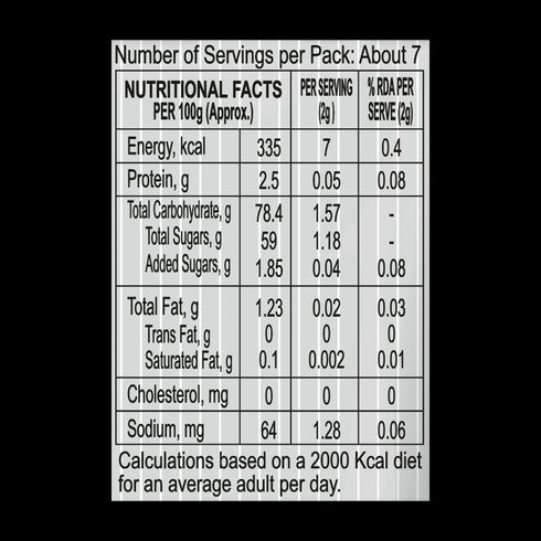 Rajnigandha Tulsi Royal Khajoor Plus