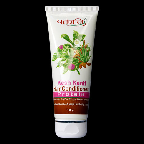Patanjali Kesh Kanti Hair Conditioner With Protein