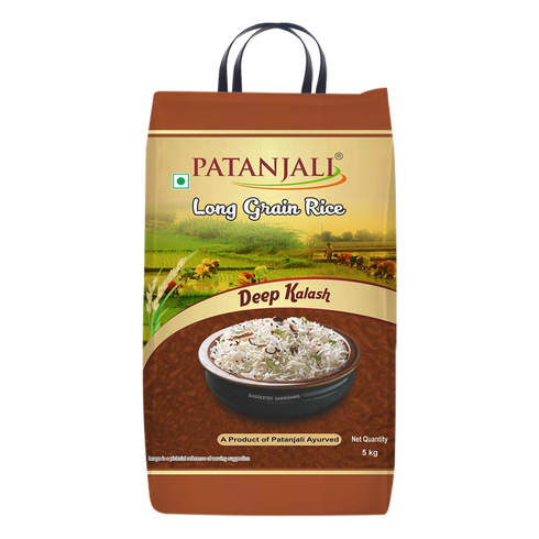 Patanjali Deep Kalash Rice