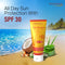 Patanjali Sun Screen Cream |50g