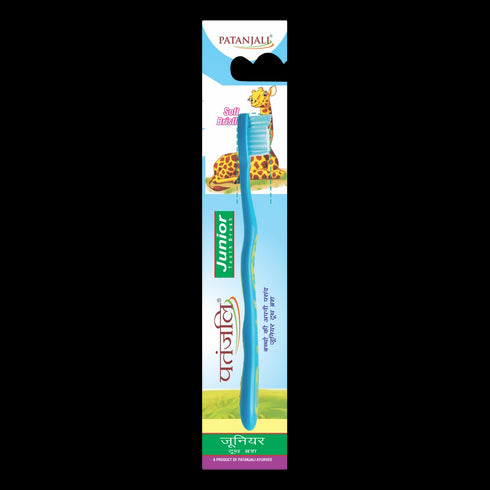 Patanjali Tooth Brush Junior