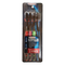 Patanjali Toothbrush Carbon HD