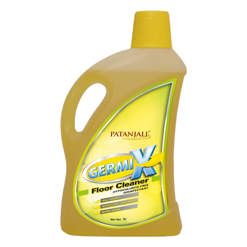 Patanjali Germi X Antiseptic Liquid