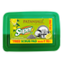 Patanjali Super Dish Wash Bar - Scrub Pad