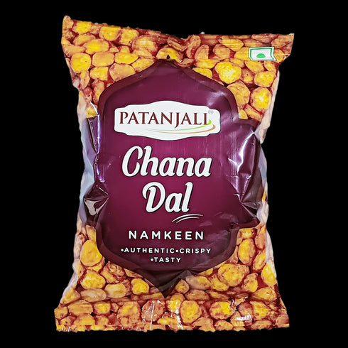 Patanjali Chana Dal Namkeen 30g