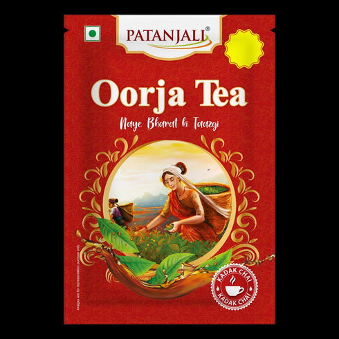 Patanjali Oorja Tea