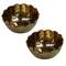 Brass Bowls for Prasadam 26g Pack of 2
