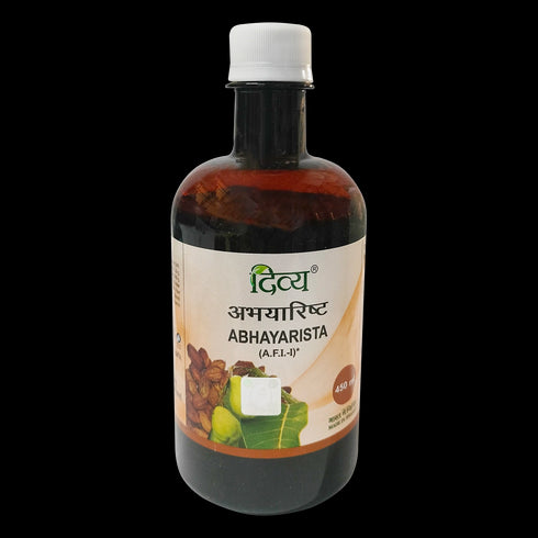 Patanjali Abhyaristh