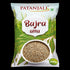 Patanjali Bajra Atta