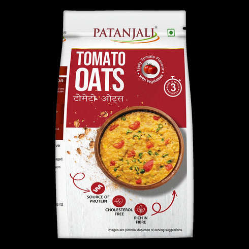 Patanjali Tomato Oats