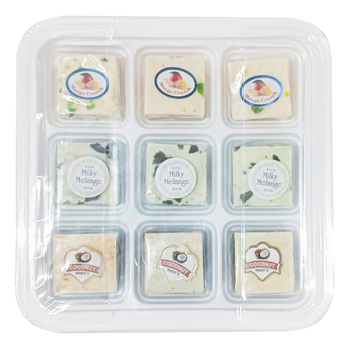 Patanjali Utsav Assorted Bites