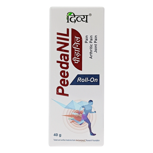 Patanjali Divya Peedanil Roll-On