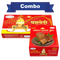 Patanjali Combo-Yagyavedi + Gomay Hawan Kund