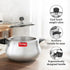 Prestige Nakshatra Plus Svachh Aluminium Spillage Control Handi 5 L
