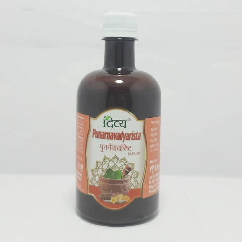 Patanjali Divya Punarnavadyarista