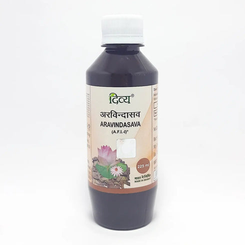 Patanjali Divya Aravindasava