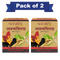 Patanjali Combo - Ashvashila -11 G (Strip) (Pack of 2)