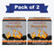 Patanjali Combo Shilajit - 11 G (Pack of 2)