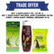 Patanjali Keshkanti Tel + Mehandi + Shampoo