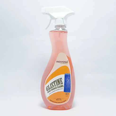 Patanjali Glistine Hard Surface Cleaner