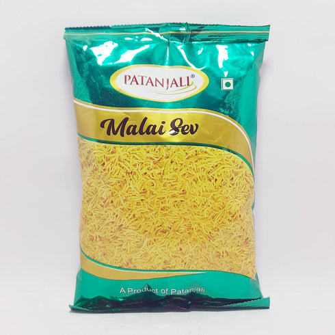 Patanjali Namkeen Malai Sev 200gm