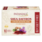 Patanjali Shea-Saffron Cream Bathing Bar 125g (B3 G1)
