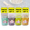 Patanjali Mixed Seeds (4*5 Packets Each)