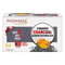 Patanjali Turmeric Charcoal Bathing Bar 125g (B3 G1)