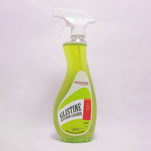 Patanjali Glistine Kitchen Cleaner