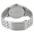 Titan Analog with Day and Date Blue Dial Stainless Steel Strap watch