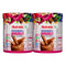 Patanjali Nutrela Women Superfood - Chocolate Flavor - 400g (Pack of 2)