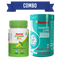 Patanjali Combo-Diabetic Care (400 G) + Nutrela B12 capsule (30N)