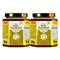 Patanjali CollagenPrash - Advanced Anti Ageing Formula for Men and Women - 400g (pack of 2)