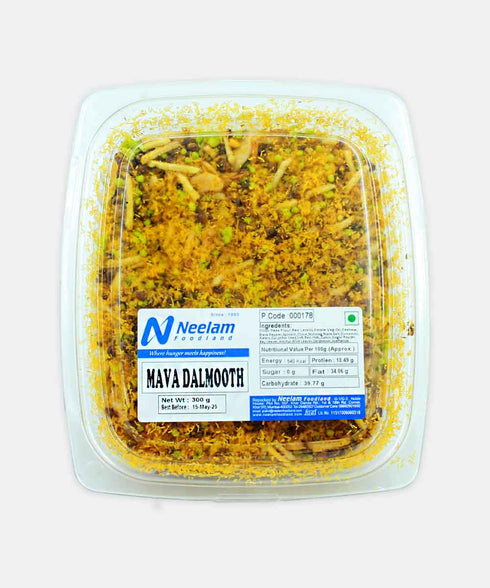 Neelam Foodland Mava Dalmooth