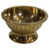 Brass Dessert Bowl 101g Pack of 1