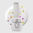 Colors Queen UV LED Soak Off Gel Polish - Glitter Nail Colors | 15 ML