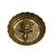 Vastu Turtle with Brass Plate 62g (Pack of 2)