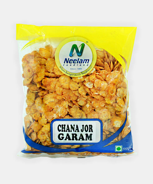 Neelam Foodland Chana Jor Garam